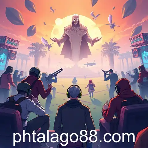 The Rise of 'Phtala' in Digital Gaming