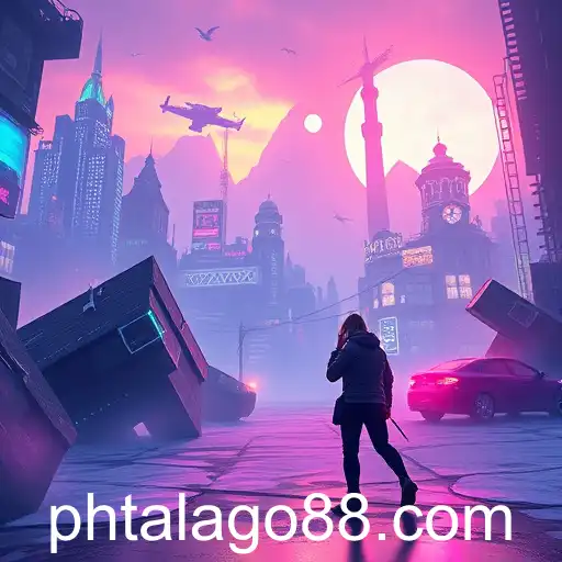Gaming Website Revolution with Phtala