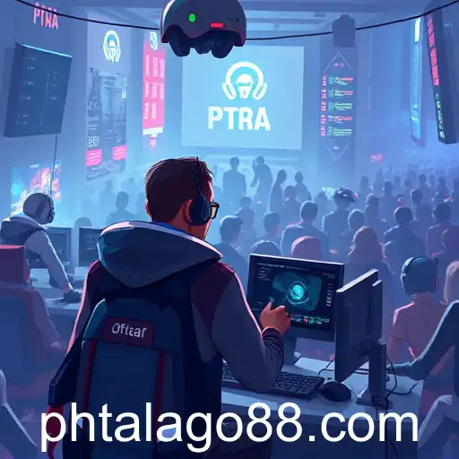 Phtala: The Rising Star of Online Gaming
