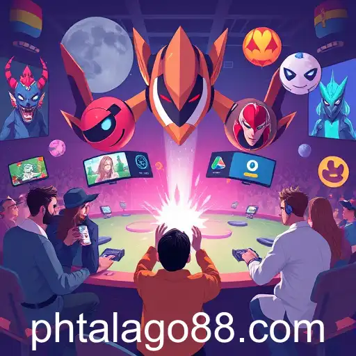 Phtala: Revolutionizing Online Gaming