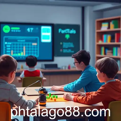 Phtala: Revolutionizing Online Gaming