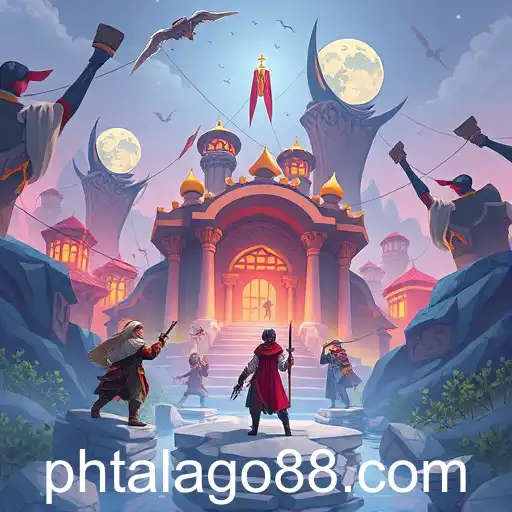 The Rise of Phtala in Online Gaming