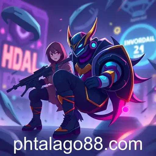 The Rise of Phtala: A Gamer's Odyssey